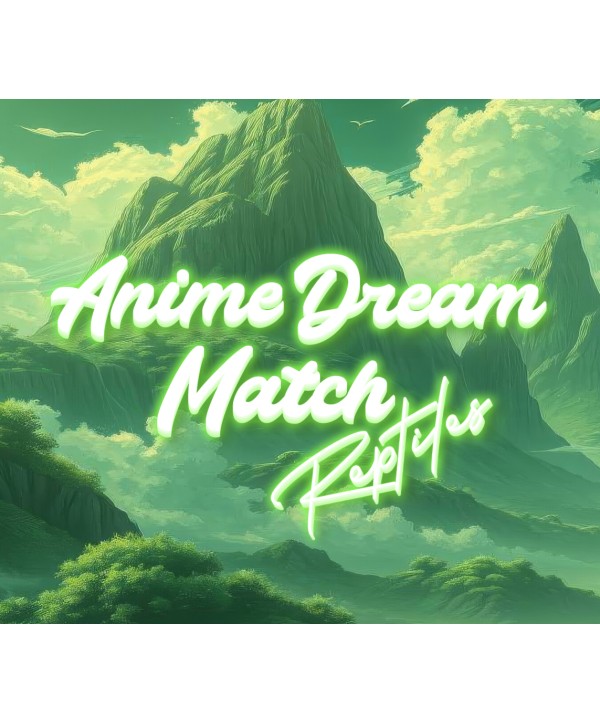 Anime Dream Match: Reptiles Steam Key GLOBAL